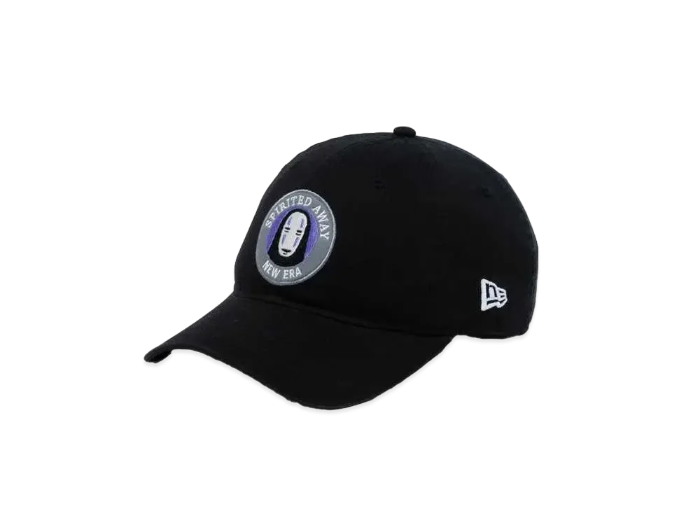 2/21発売｜千と千尋の神隠し × New Era collection｜抽選/販売