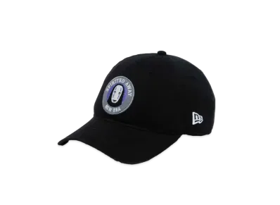 NEW ERA x Spirited Away 9Twenty Kaonashi "Black"