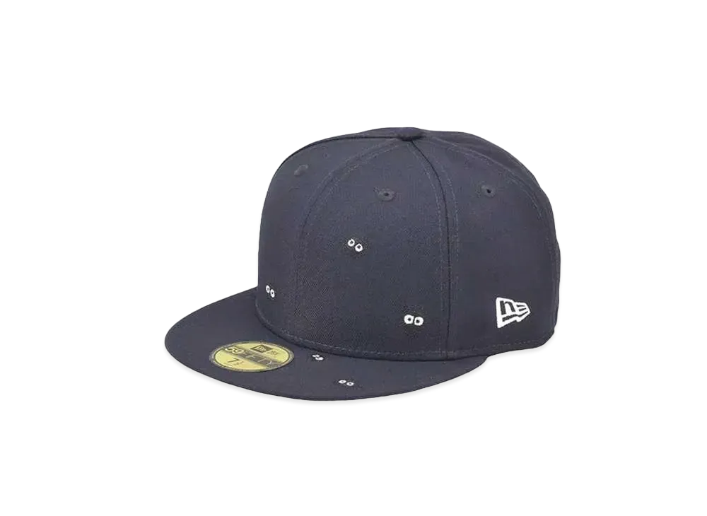 NEW ERA x My Neighbor Totoro 59Fifty "Navy"