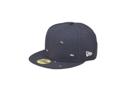 NEW ERA x My Neighbor Totoro 59Fifty "Navy"