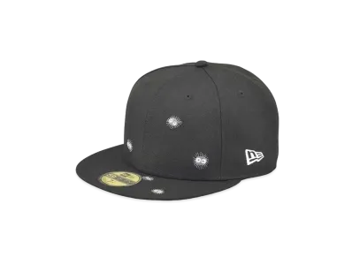 NEW ERA x My Neighbor Totoro 59Fifty "Black"