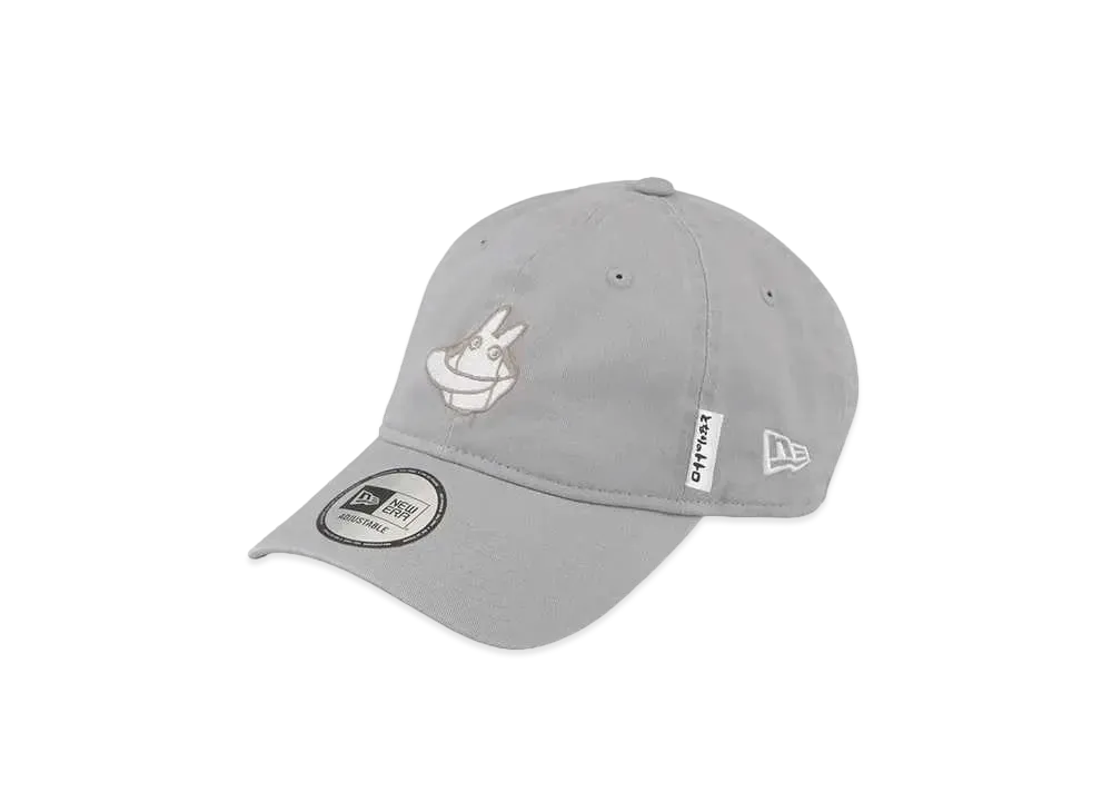 NEW ERA x My Neighbor Totoro 9Thirty "Gray"