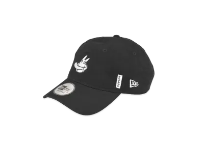 NEW ERA x My Neighbor Totoro 9Thirty "Black"
