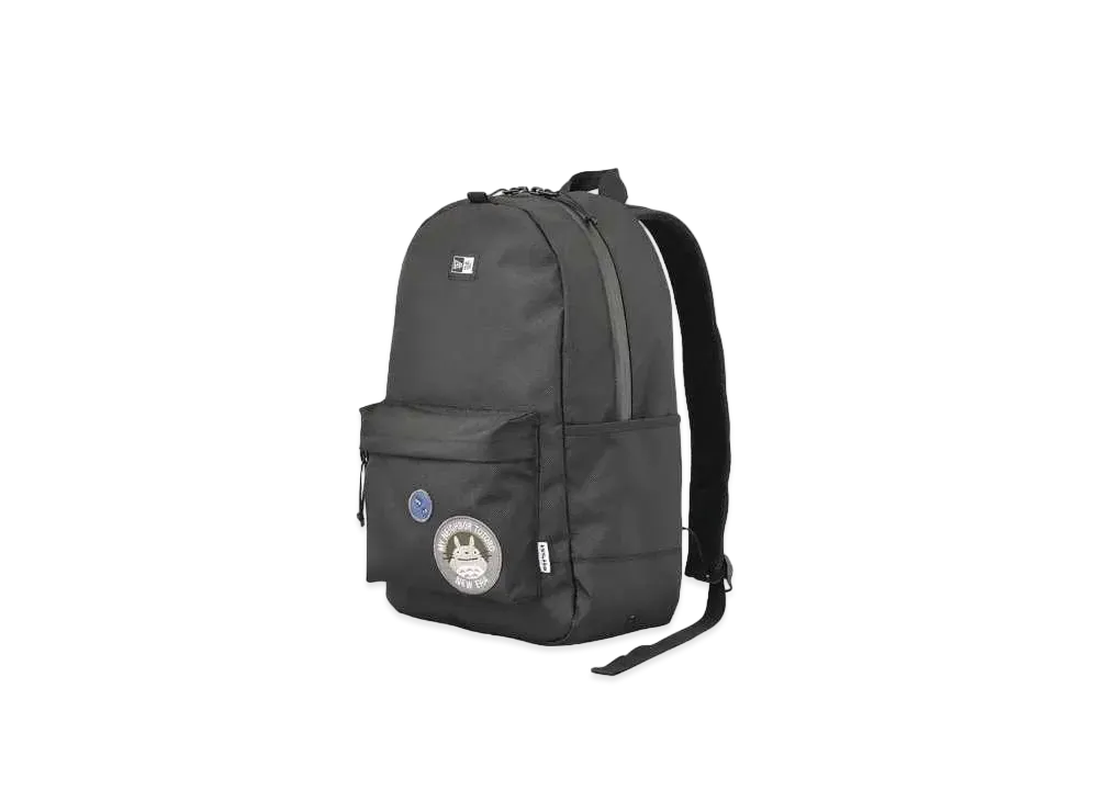 NEW ERA x My Neighbor Totoro Light Pack "Black"