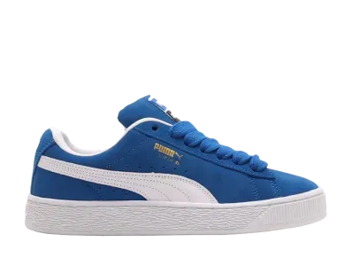 Puma Suede XL "Puma Team Royal/Puma White"