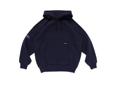 DESCENDANT Horizon Hoody "Navy"