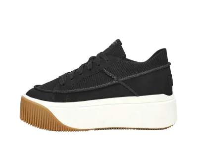 UGG Women's EZ-Duzzit Lace "Black"