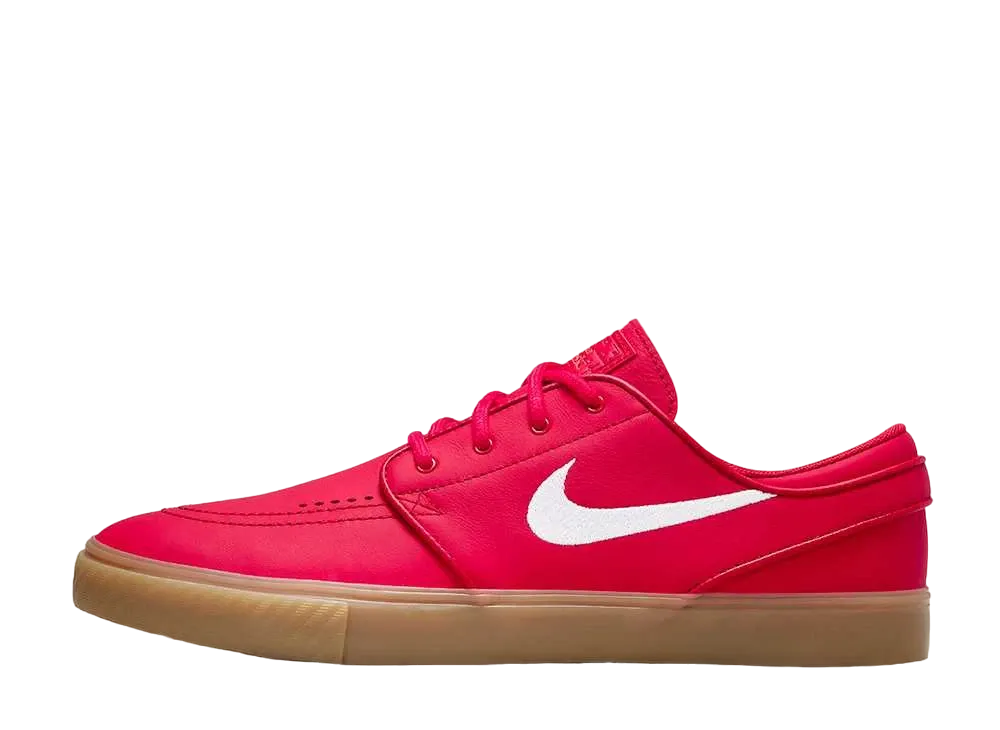 ナイキ SB ズーム ジャノスキー OG+ ISO オレンジレーベル "ユニバーシティレッドガム"