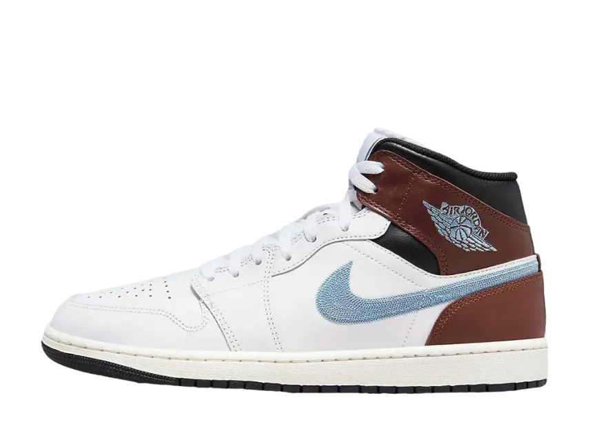 Nike Air Jordan 1 Mid SE Nike Air Jordan 1 Mid SE