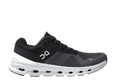 On Cloudrunner "Eclipse/Frost"