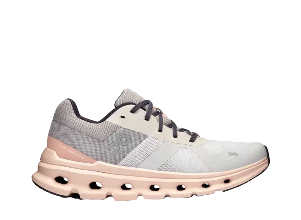 オン ウィメンズ クラウドランナー​ "フロスト/フェイド"