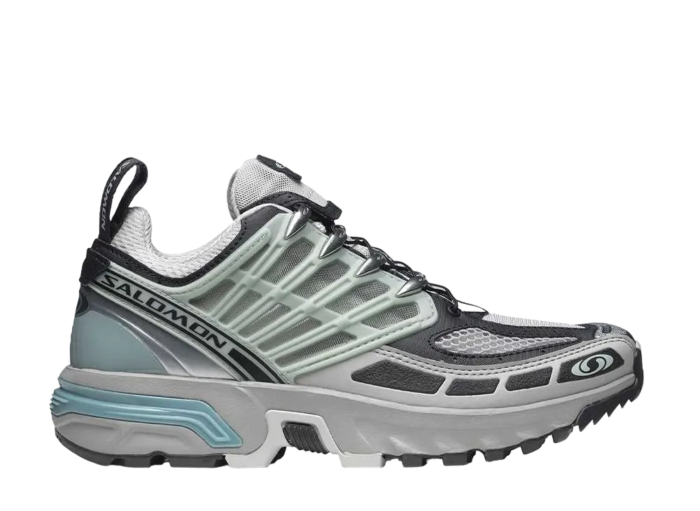 Salomon ACS Pro "Metal/Phantom/Arona"