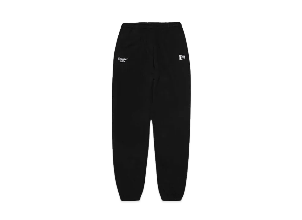 SNKRDUNK collaboration with #FR2 Sweat Pants 