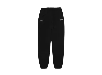 SNKRDUNK collaboration with #FR2 Sweat Pants "Black"
