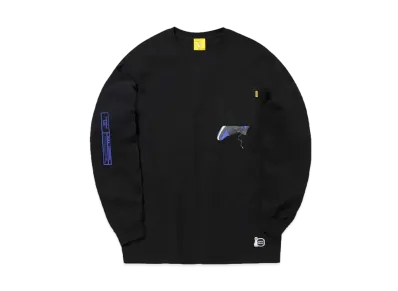 【美品】 #FR2 スニダン ロンTセット XL エフアールツー 長袖Tシャツ 人気ランキング | スニーカーダンク