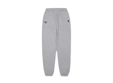 SNKRDUNK collaboration with #FR2 Sweat Pants "Gray"