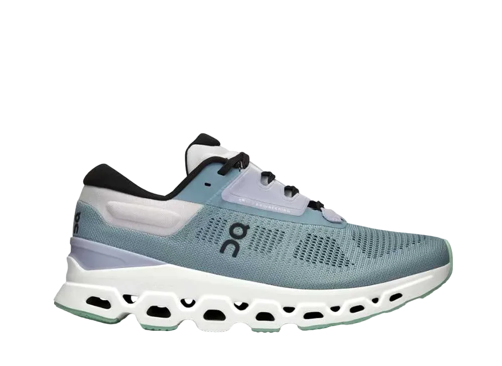 オン ウィメンズ クラウドストラトス3 "ウォッシュ/ニンバス"