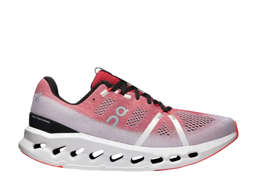 オン クラウドサーファー "オーバーン/フロスト"