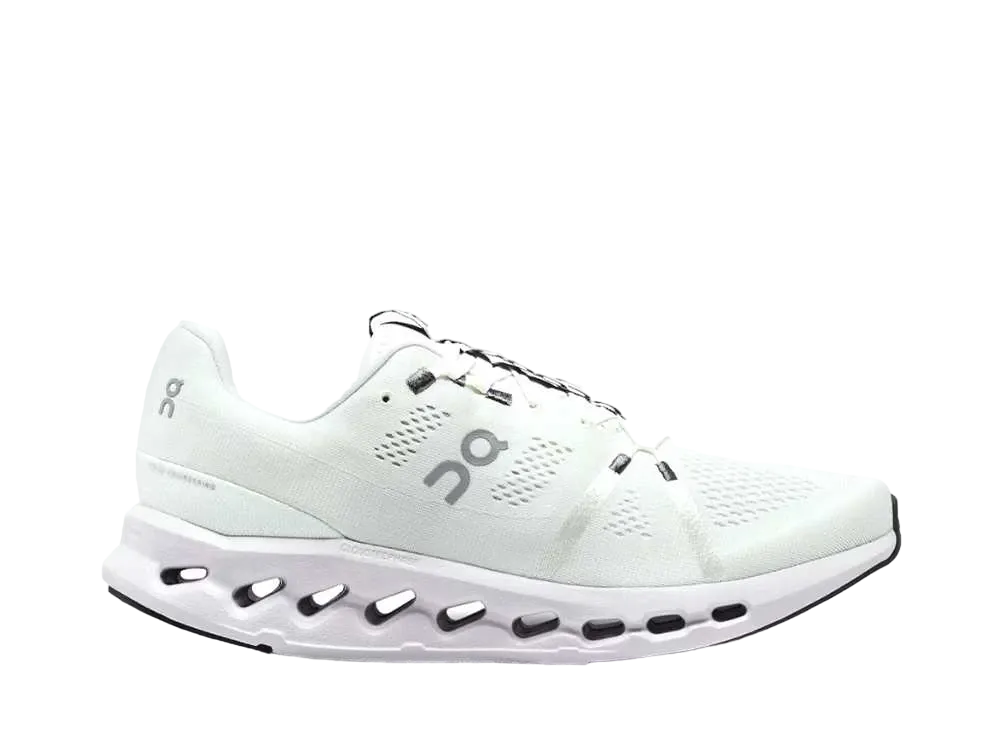 オン ウィメンズ クラウドサーファー "ホワイト/フロスト"
