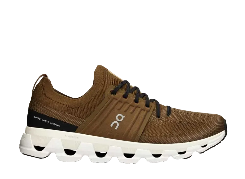 オン クラウドスイフト3 "ハンター/サファリ"