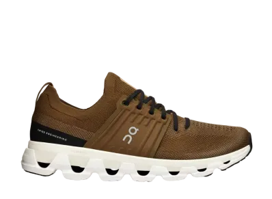 On Cloudswift 3 "Hunter/Safari"