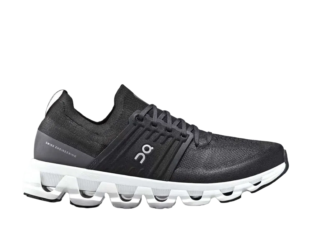 オン クラウドスイフト3 "オールブラック"