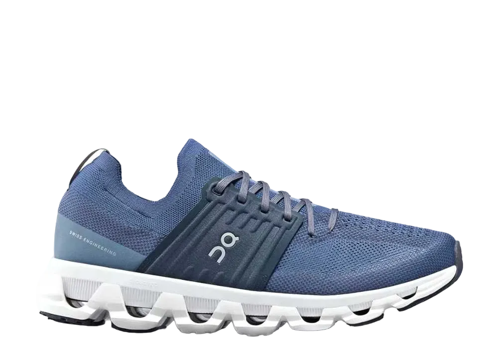 On Cloudswift 3 "Denim/Midnight"