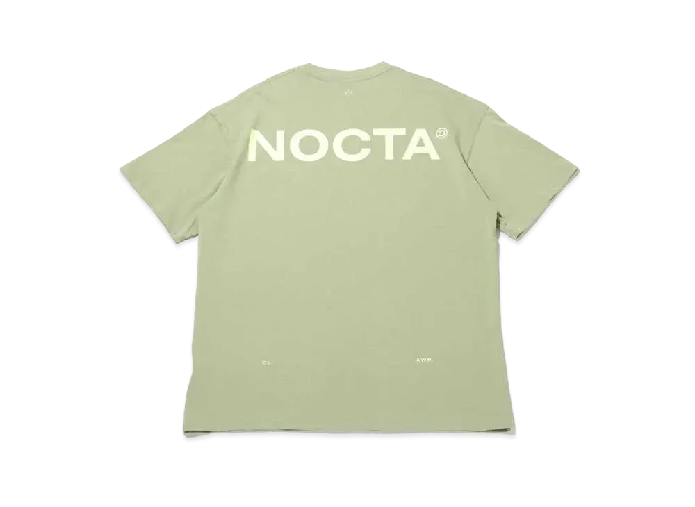 Nike x Drake NOCTA NRG CS S/S Tee "Green"