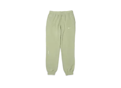 Nike x Drake NOCTA NRG CS Fleece Pant "Green" FN7661-386
