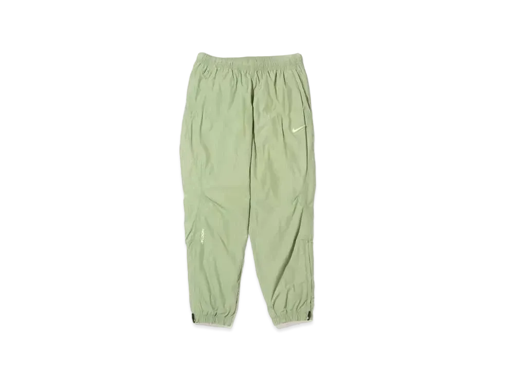 Nike ナイキ　ノクタ　nocta ナイロンパンツ　ドレイク NIKE 20AW Drake × NOCTA M NRG AU FLEECE PANT ESS フリース
