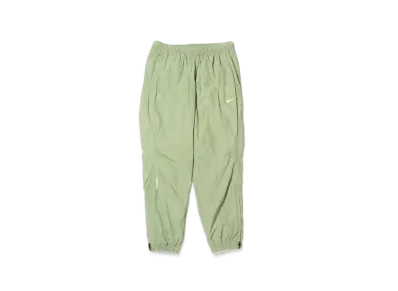 Nike x Drake NOCTA Nylon Track Pant "Green"