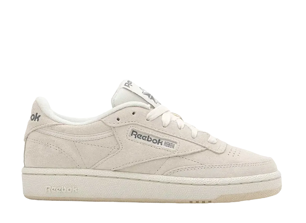 リーボック クラブC 85 "ボーン"