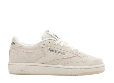 Reebok Club C 85 "Bone"
