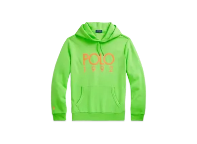 Polo Ralph Lauren Polo 1992 Fleece Hoodie "Green"