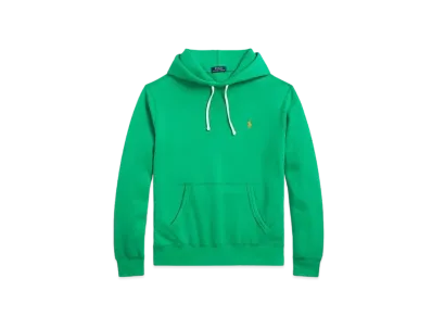Polo Ralph Lauren RL Fleece Hoodie "Green"