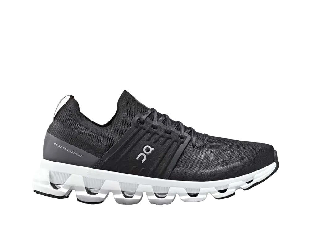 オン ウィメンズ クラウドスイフト3 "オールブラック"