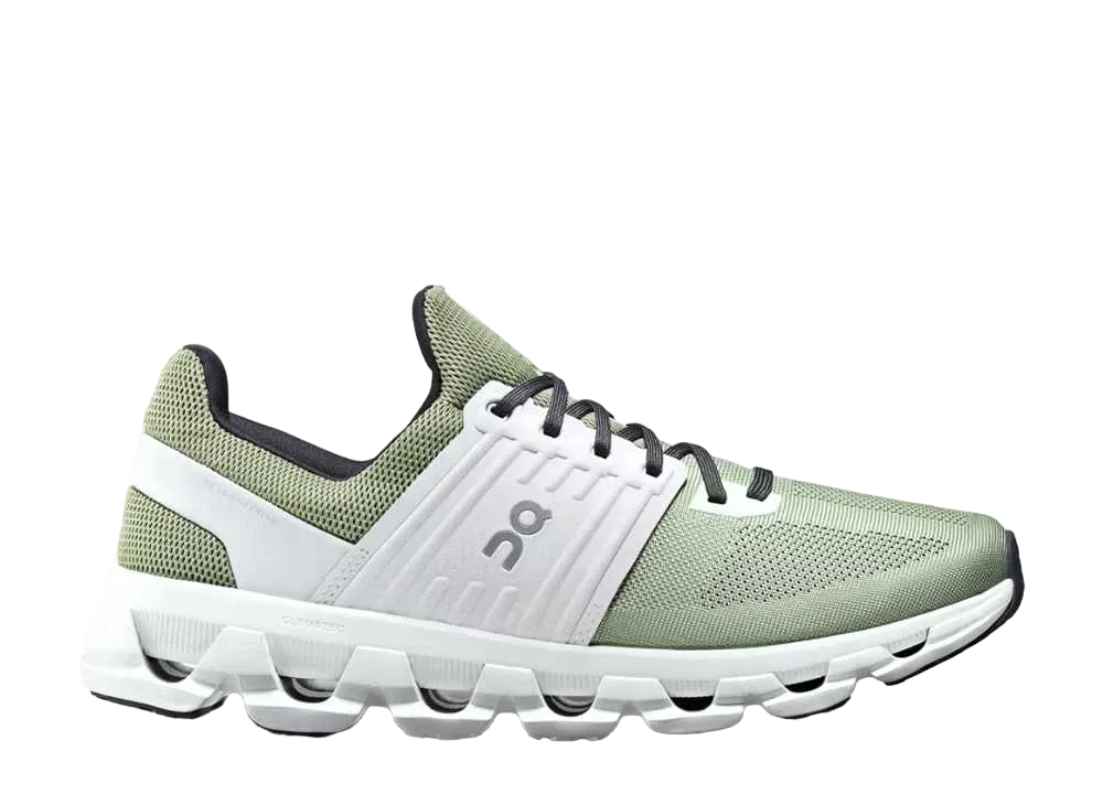 オン クラウドスイフト3 AD "リーフ/フロスト"