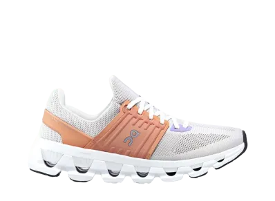 On Women's Cloudswift 3 AD "Sand/Sandstone"