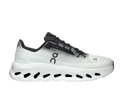 On Cloudtilt "Black/Ivory"