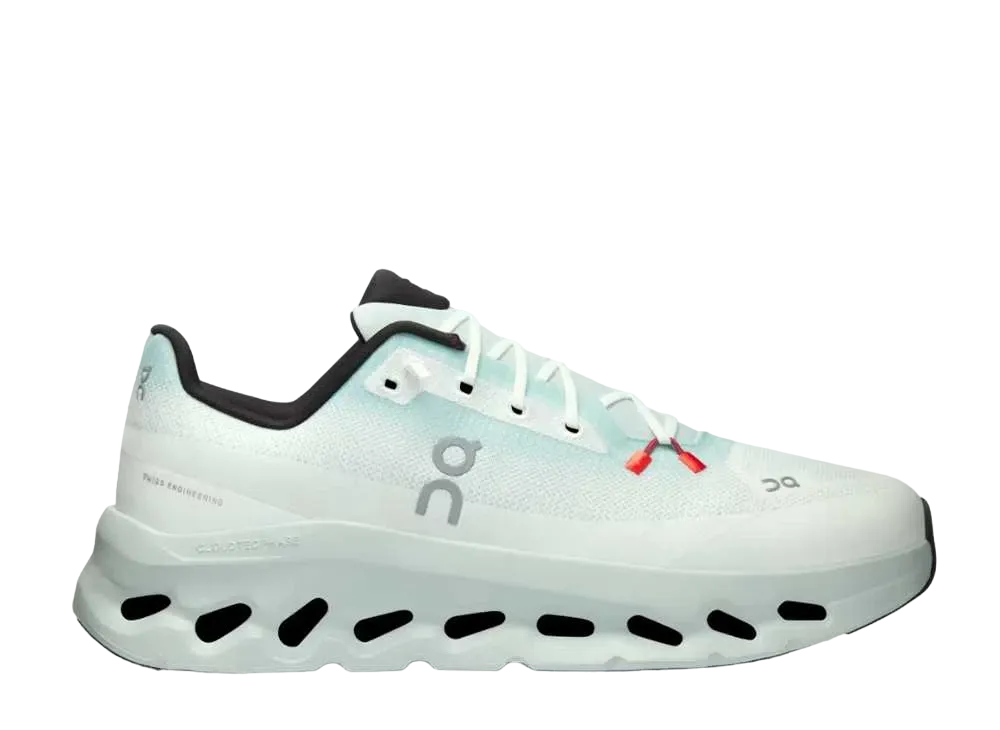 オン クラウドティルト "ミネラル/アイボリー"