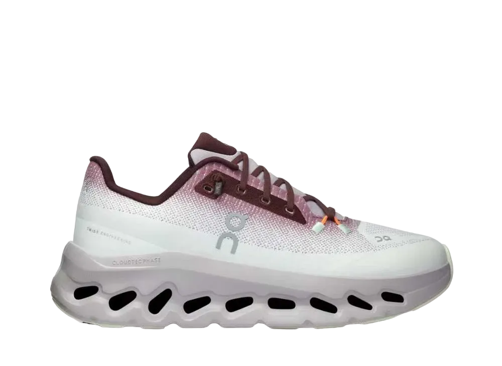 On Women's Cloudtilt "Quartz/Pearl"
