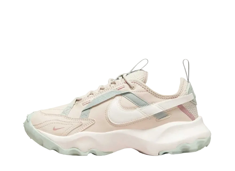 Nike Women's TC 7900 "Light Orewood Brown/Diffused Taupe/Light Silver/Sail"