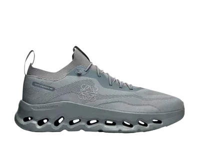 LOEWE × On Cloudtilt "Slate Gray"