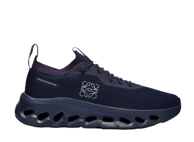 LOEWE × On Cloudtilt "All Navy"