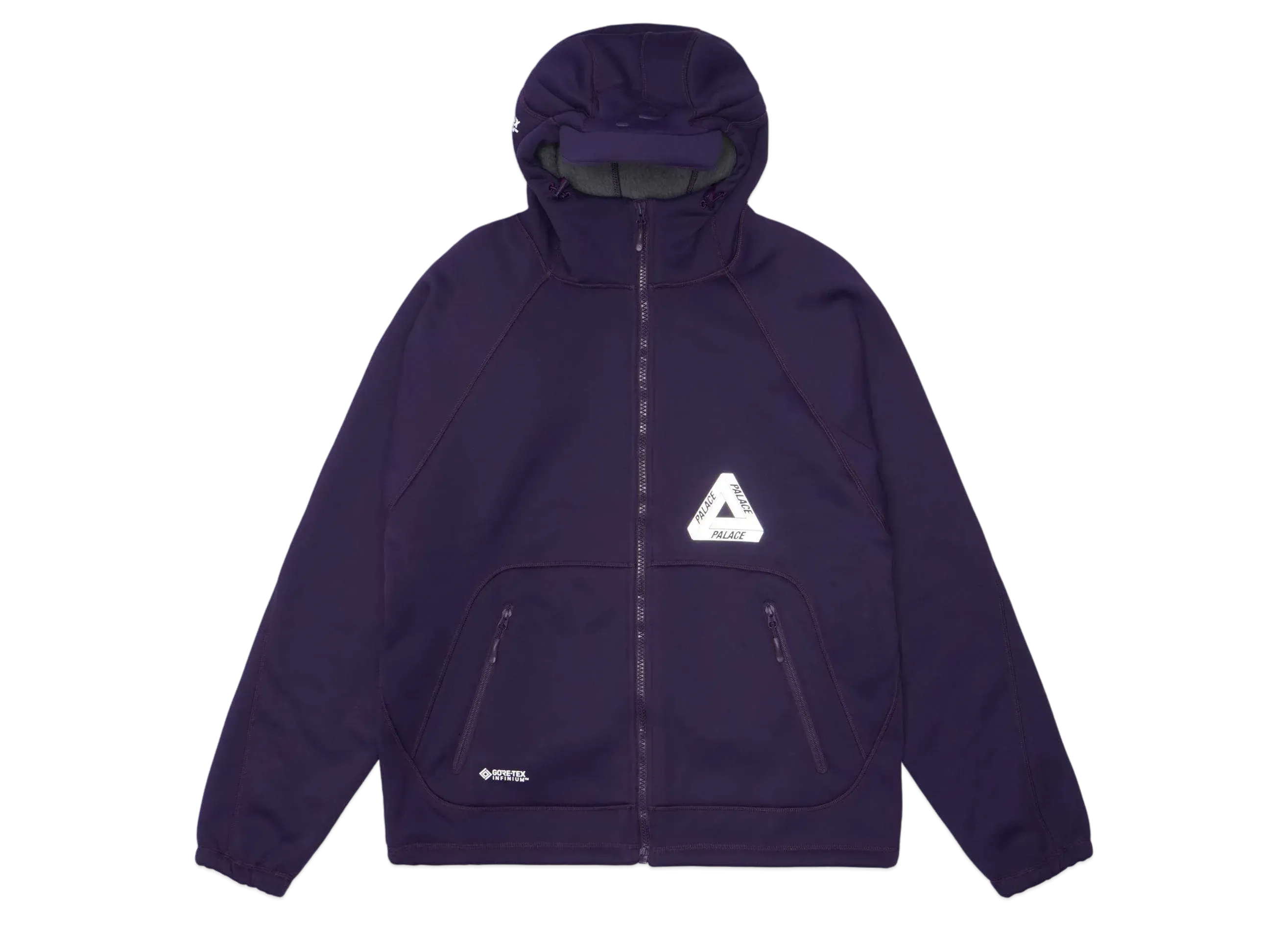 PALACE Gore-Tex Infinium Cap Jacket 