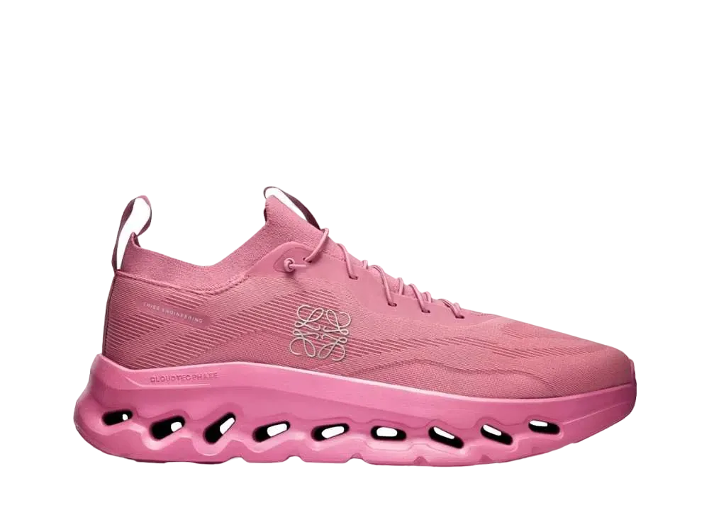 ロエベ × オン ウィメンズ クラウドティルト "ワイルドローズ"