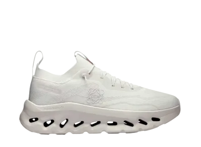 LOEWE × On Women's Cloudtilt "Sand"