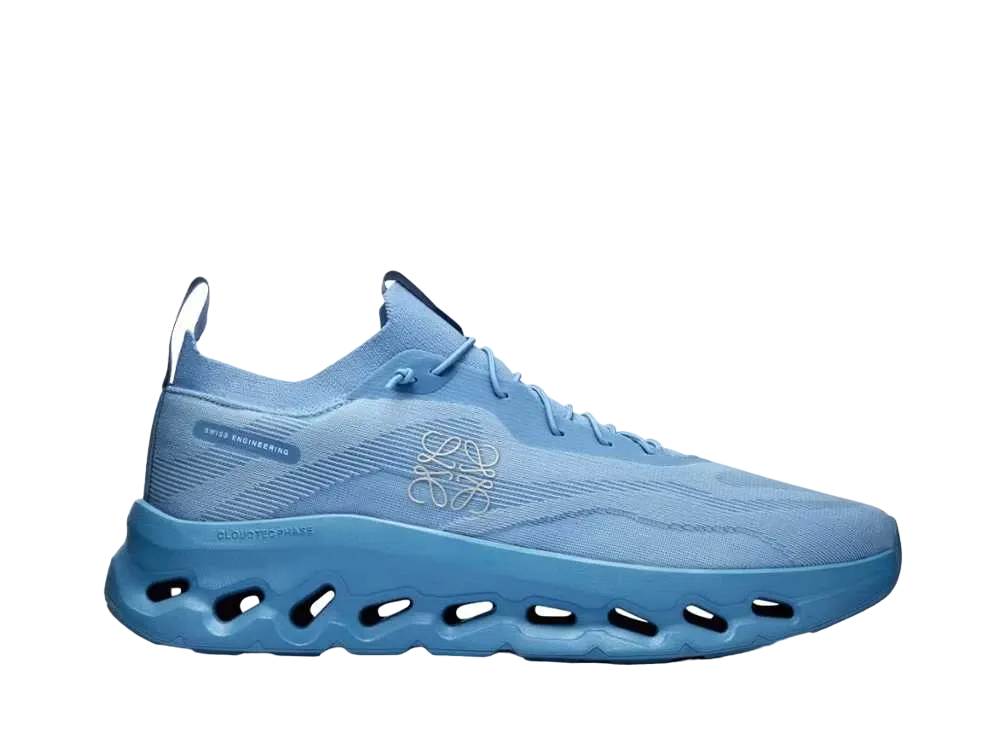 LOEWE × On Women's Cloudtilt "Forever Blue"