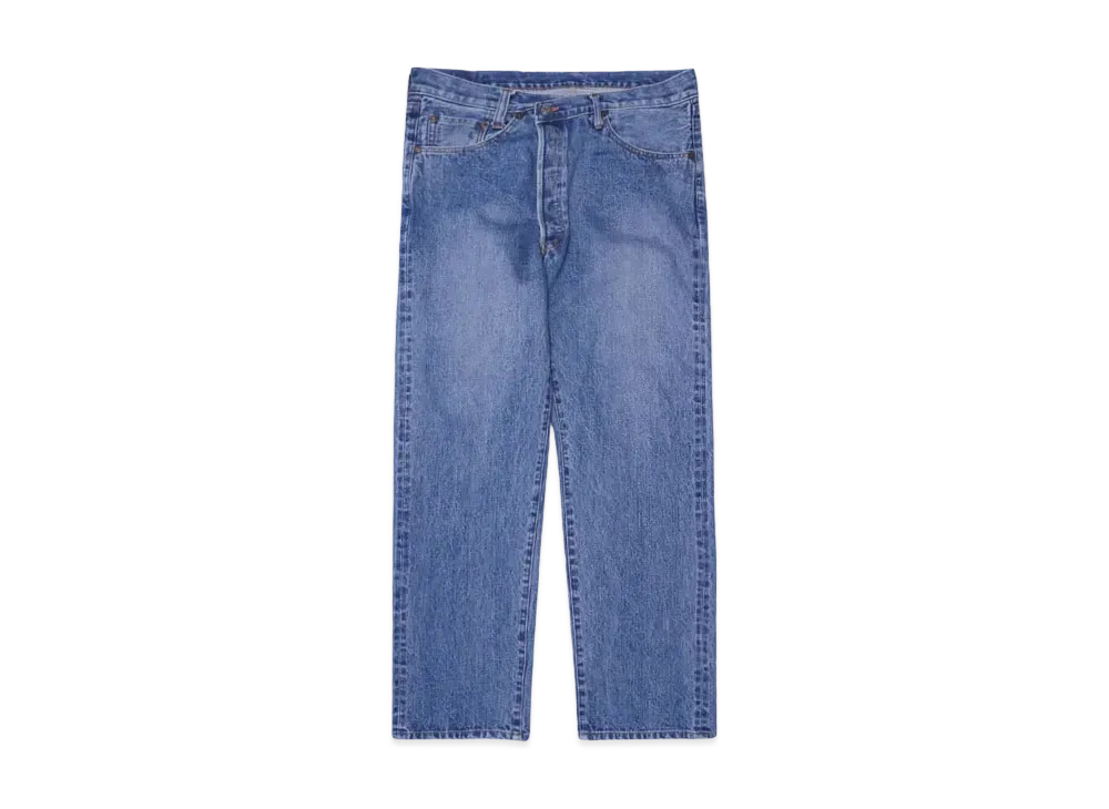 UNUSED UW1124 "INDIGO"