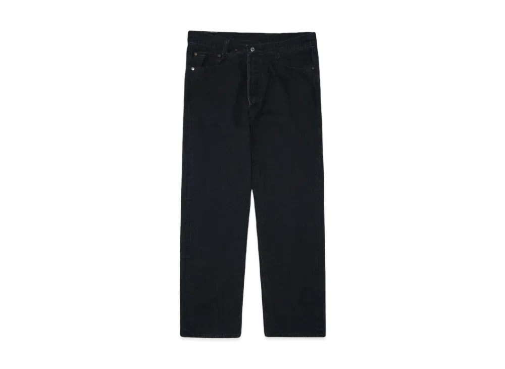 UNUSED UW1124 "BLACK"